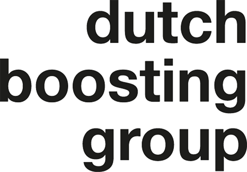 Dutch Boosting Group - logo
